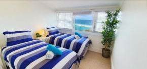 Beachfront Surfside 2BR Apartment - The Coachhouse